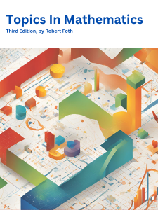 Topics in Mathematics book cover