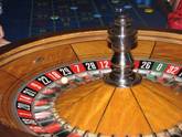 Roulette wheel