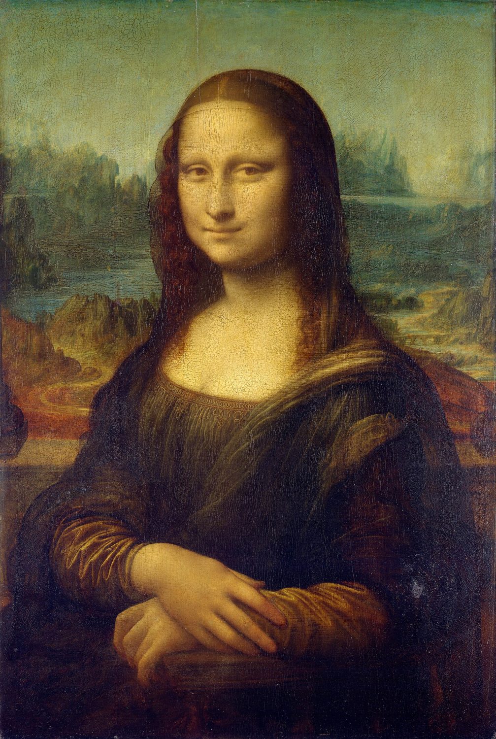 Cover image for ART105: Exploring Art and Visual Culture