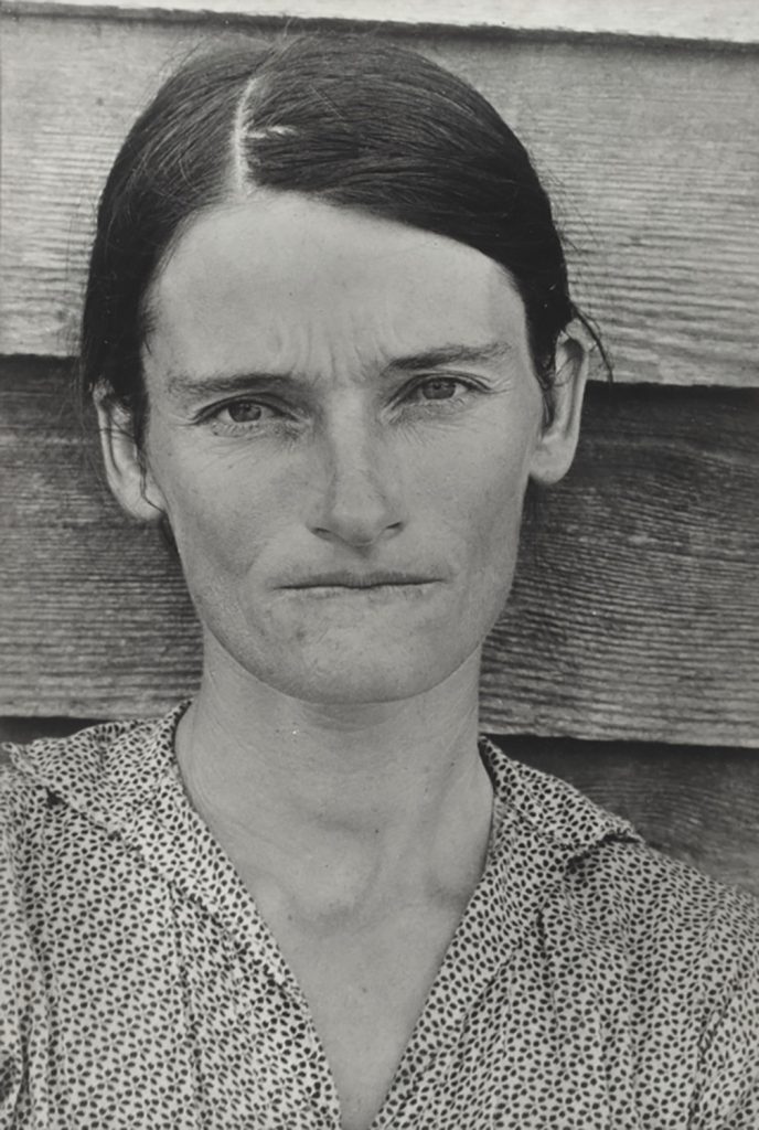Original phot of Farmer Wife.